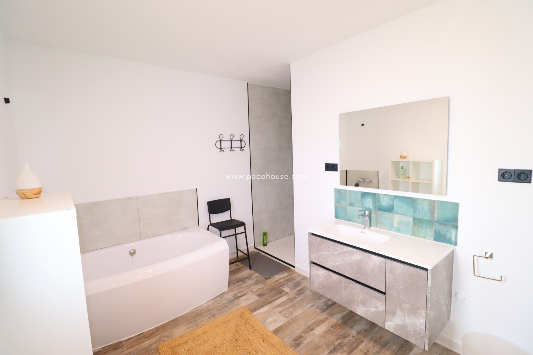 Resale - Villa -
Puerto Lumbreras