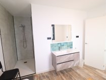 Resale - Villa -
Puerto Lumbreras