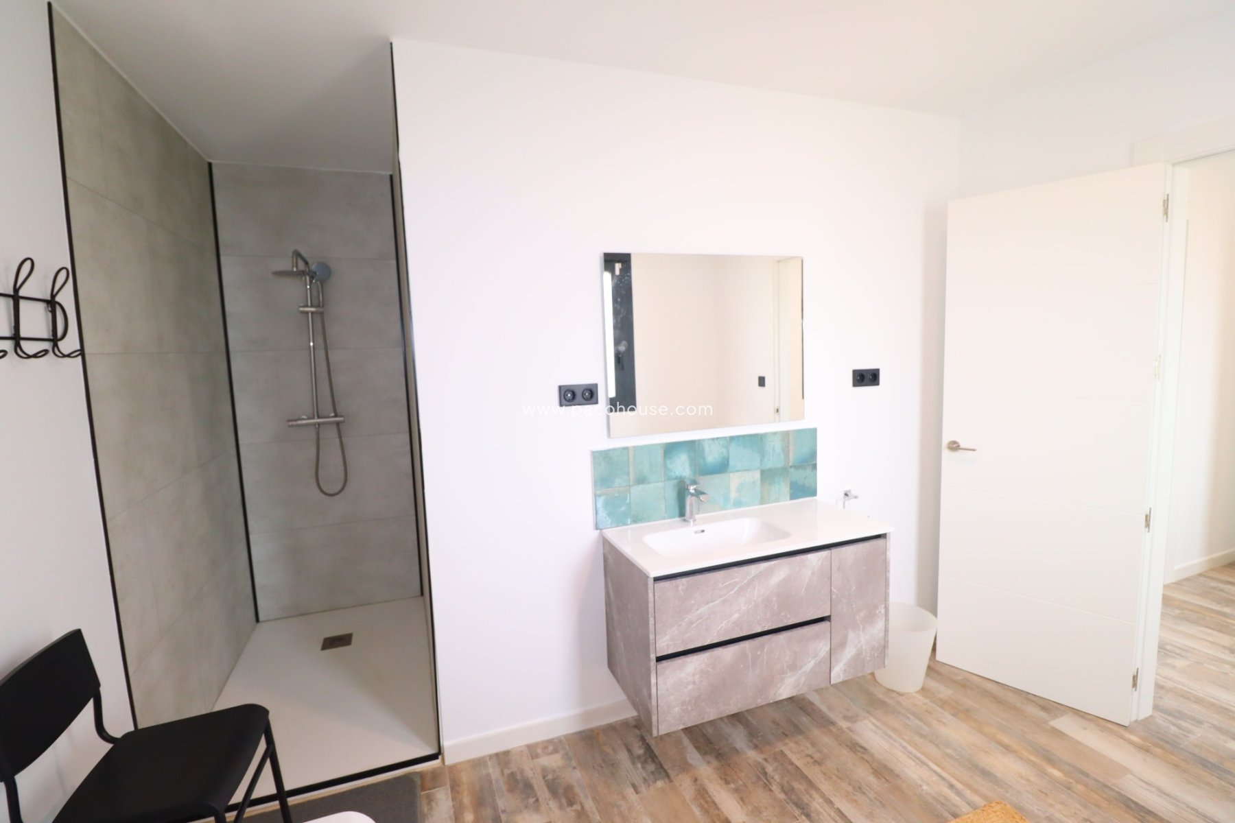 Resale - Villa -
Puerto Lumbreras