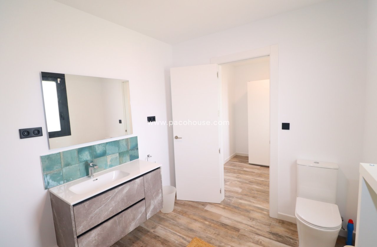 Resale - Villa -
Puerto Lumbreras