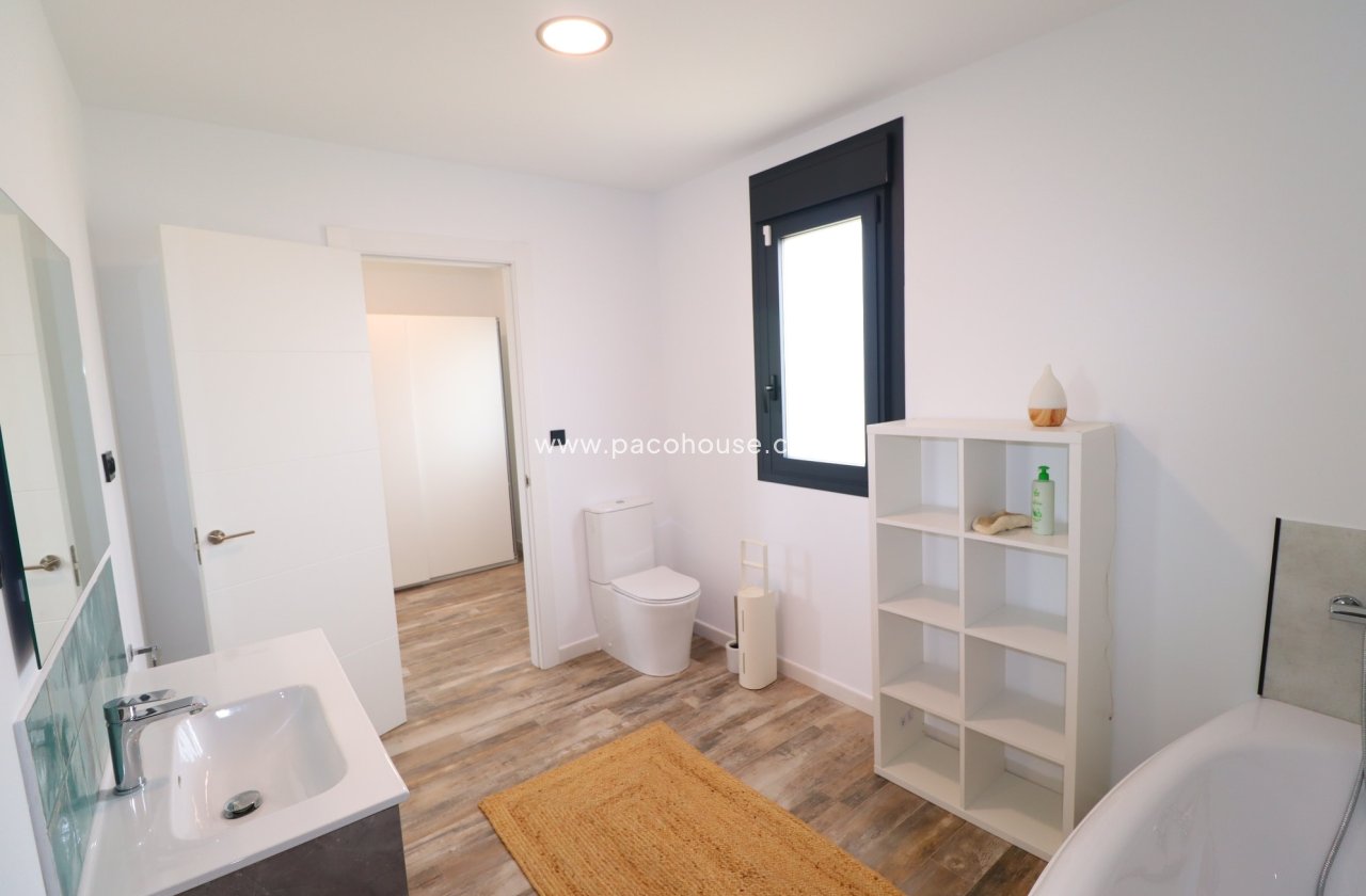 Resale - Villa -
Puerto Lumbreras