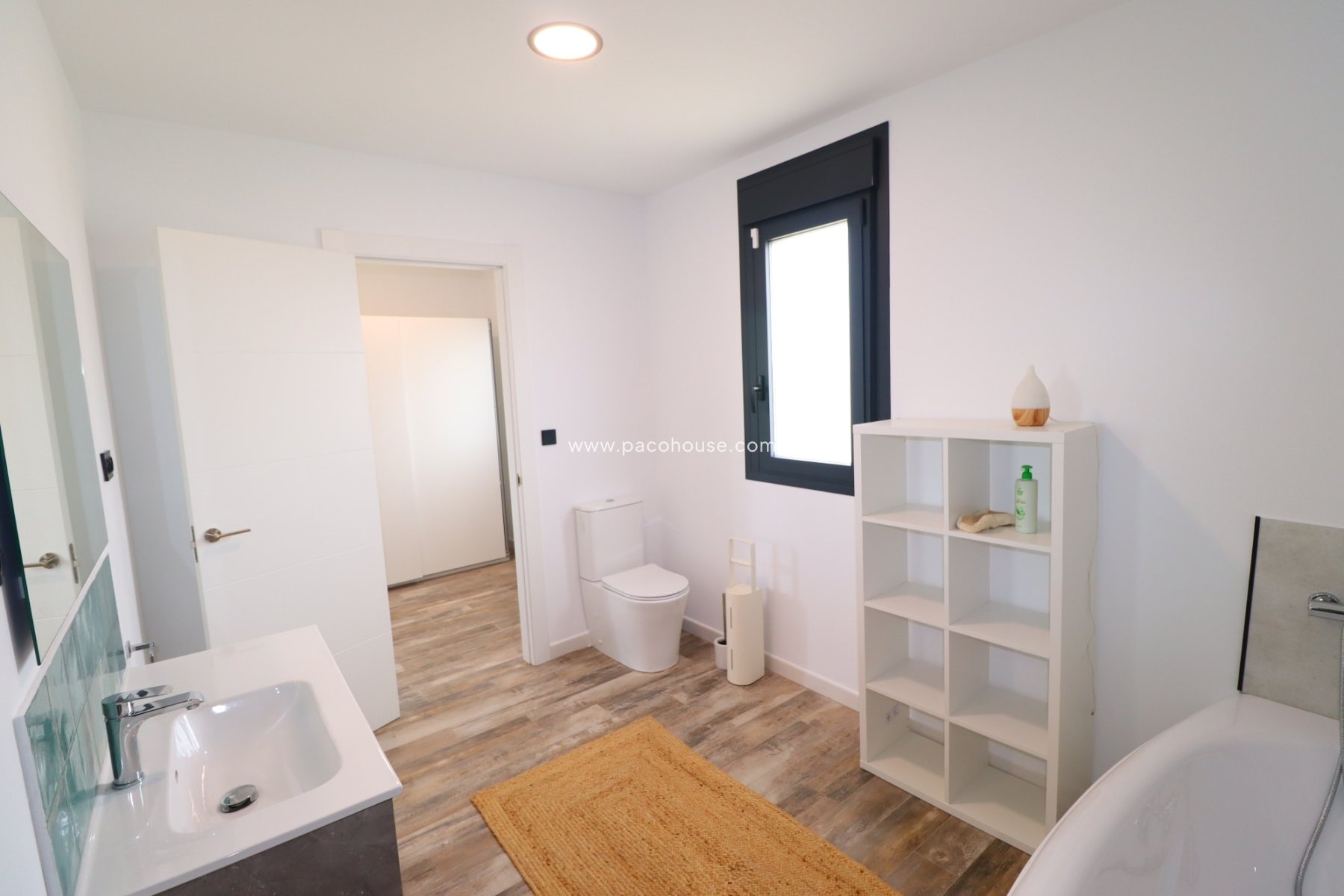 Resale - Villa -
Puerto Lumbreras