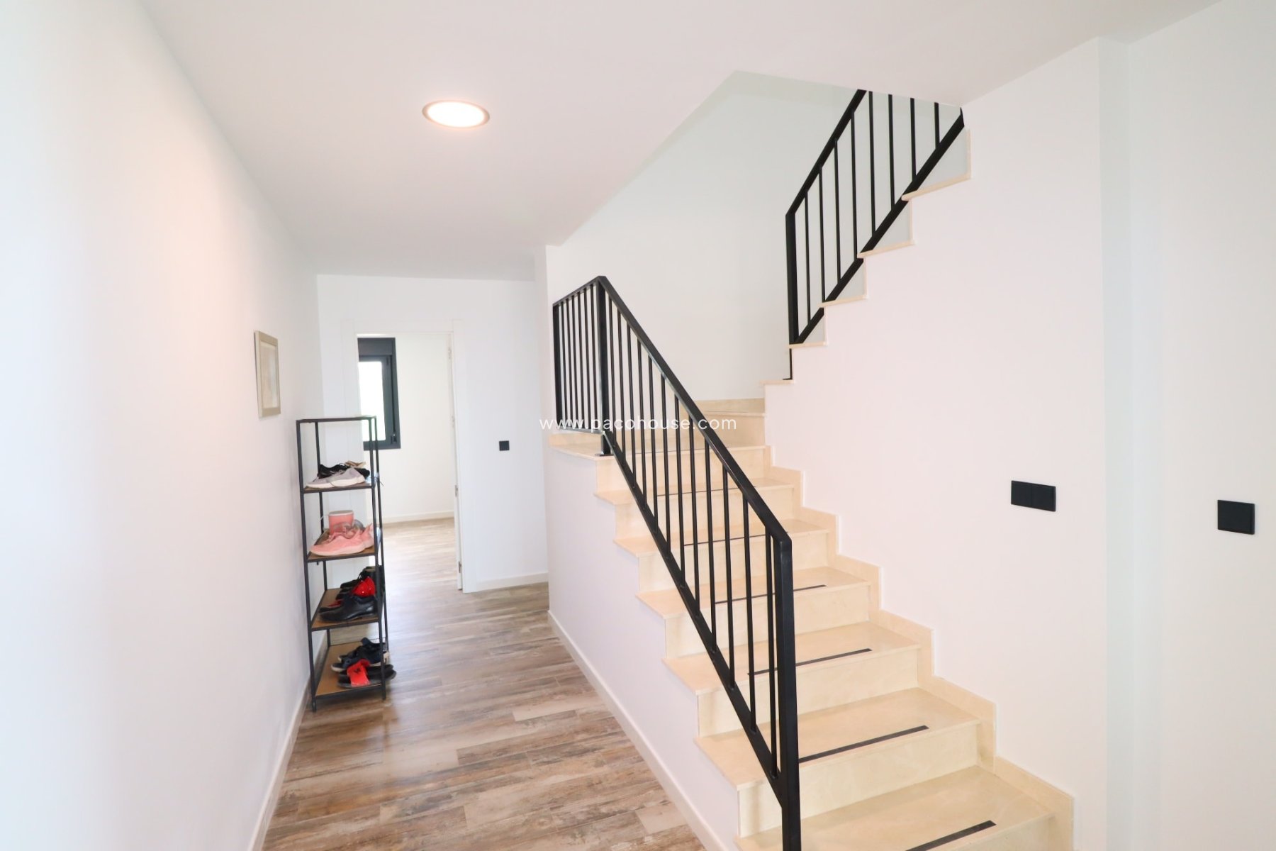 Resale - Villa -
Puerto Lumbreras