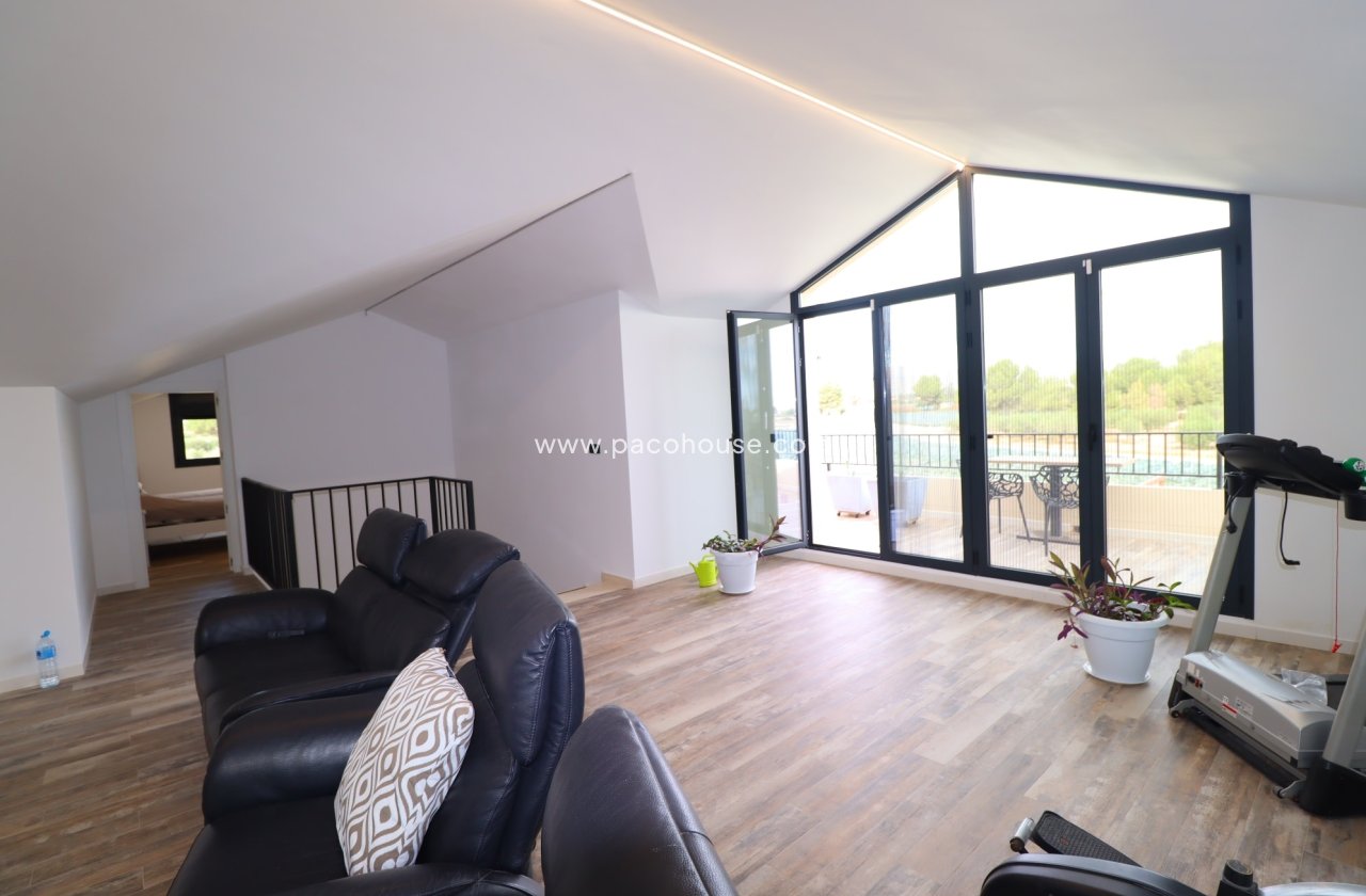 Resale - Villa -
Puerto Lumbreras