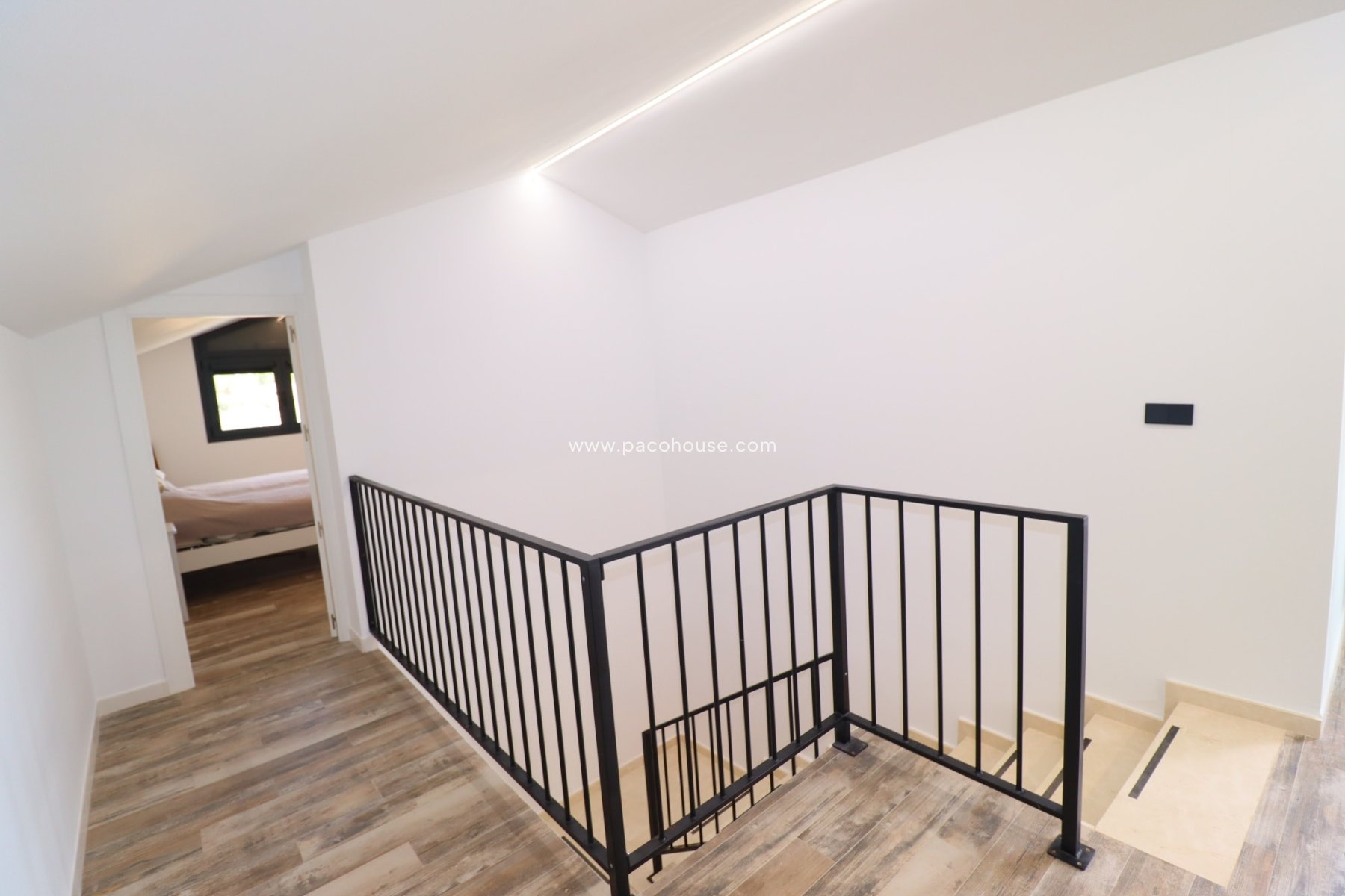 Resale - Villa -
Puerto Lumbreras