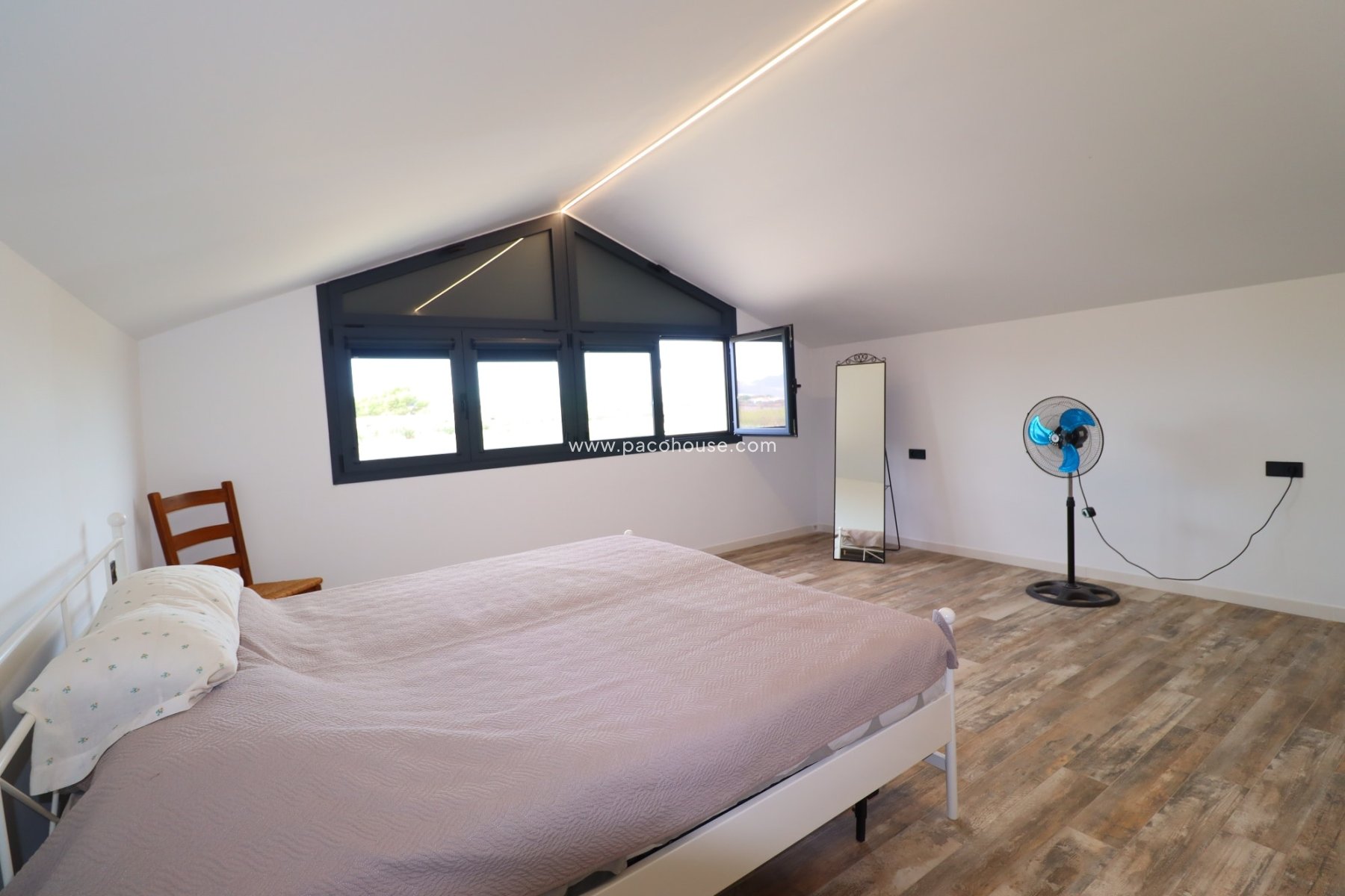 Resale - Villa -
Puerto Lumbreras