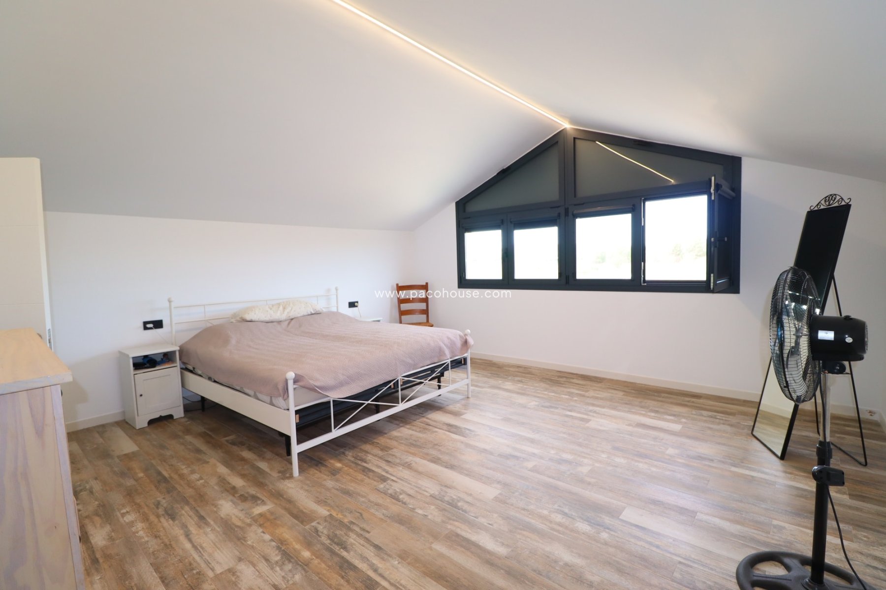 Resale - Villa -
Puerto Lumbreras