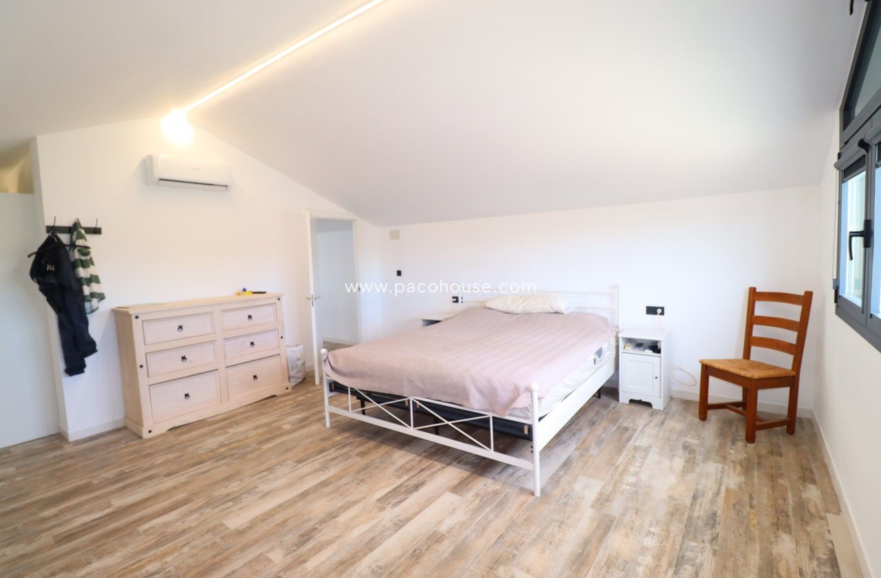 Resale - Villa -
Puerto Lumbreras