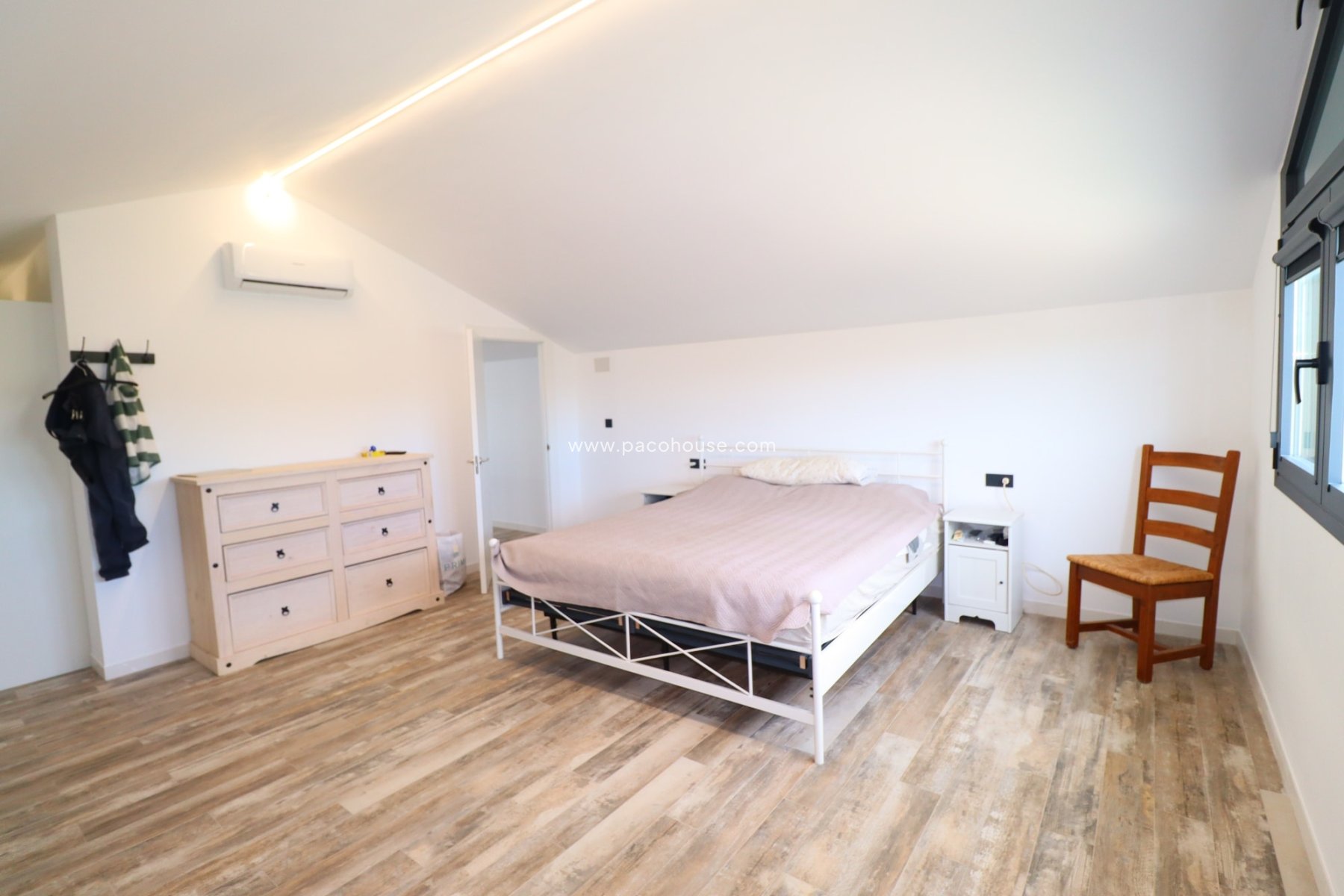 Resale - Villa -
Puerto Lumbreras