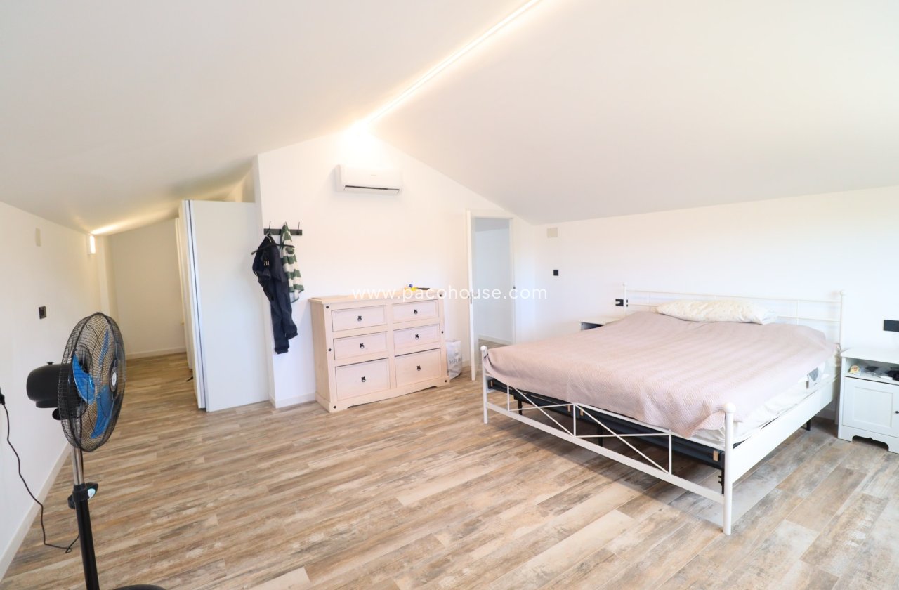 Resale - Villa -
Puerto Lumbreras