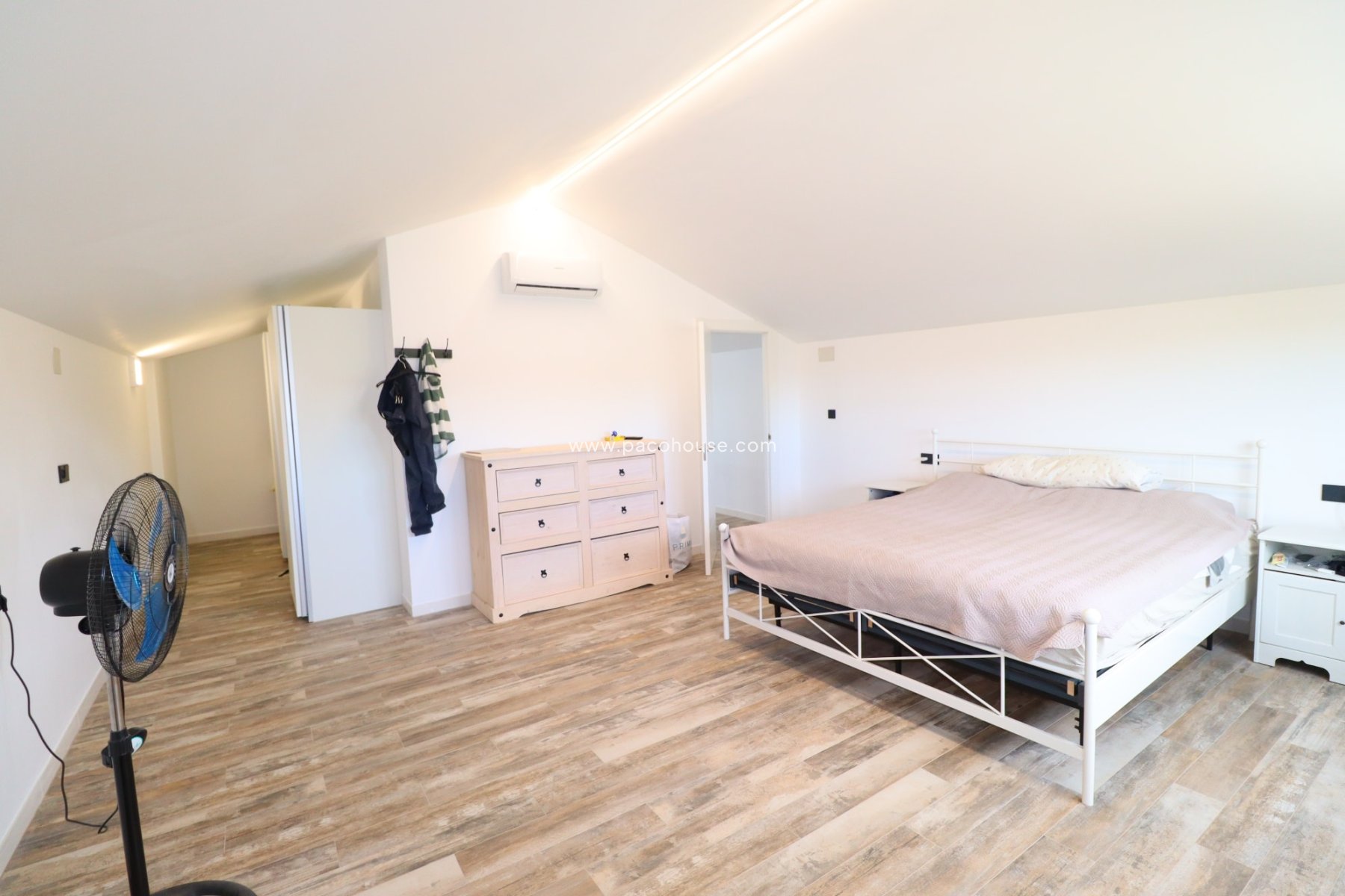 Resale - Villa -
Puerto Lumbreras