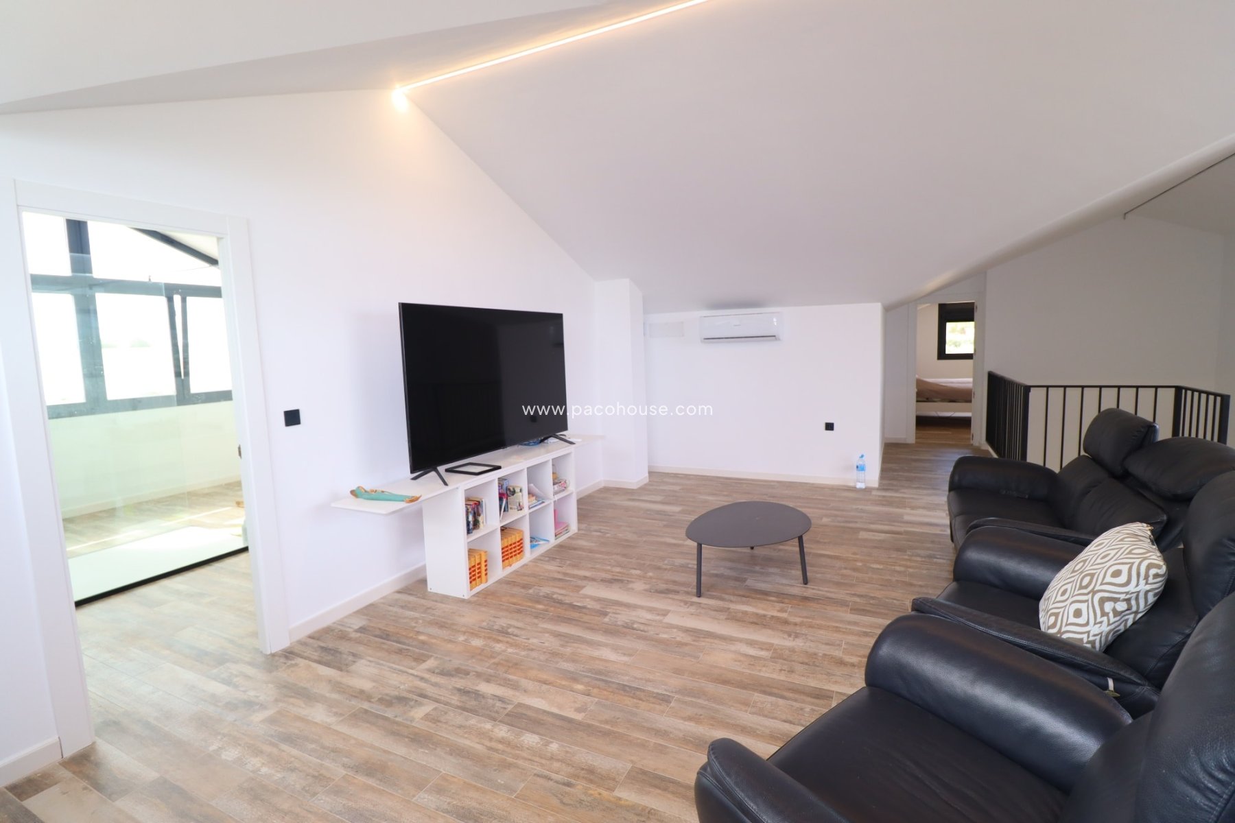 Resale - Villa -
Puerto Lumbreras