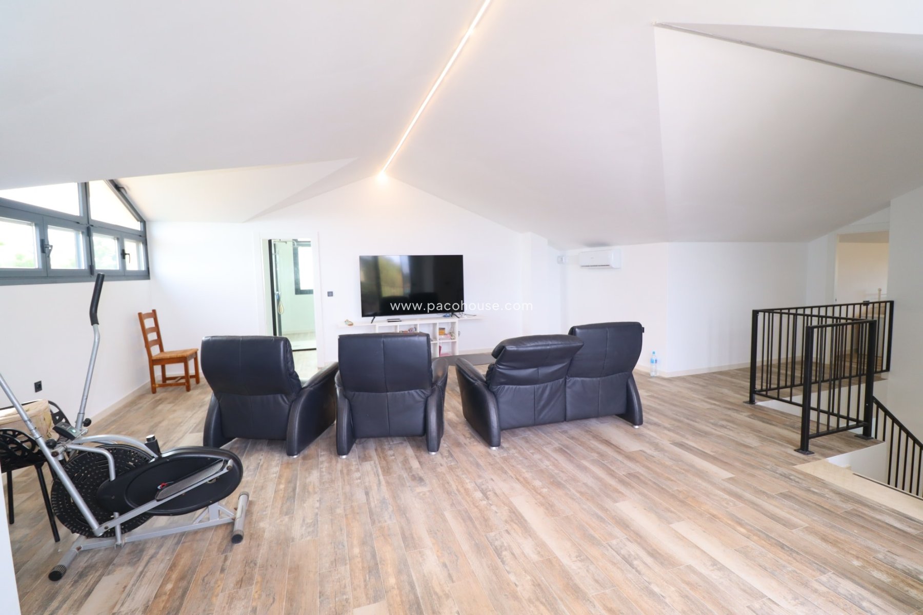 Resale - Villa -
Puerto Lumbreras