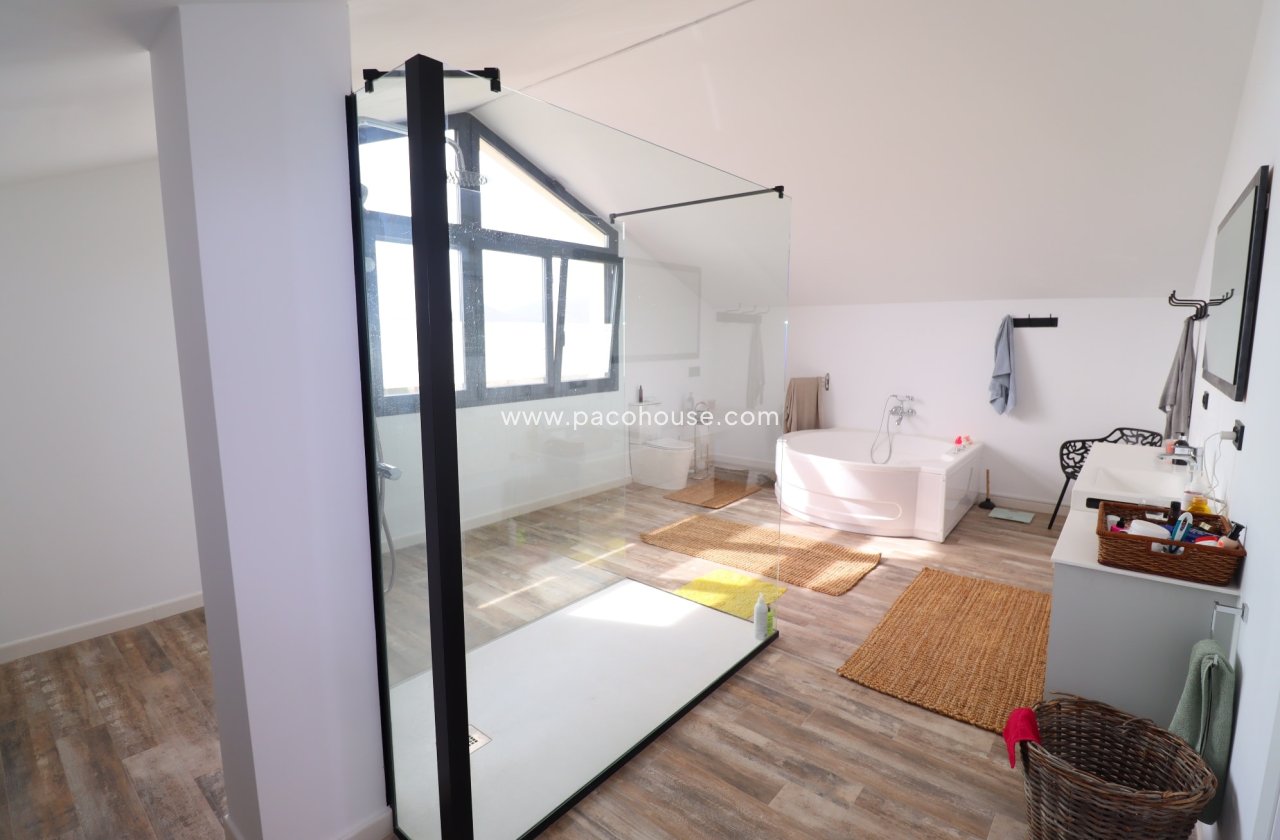 Resale - Villa -
Puerto Lumbreras