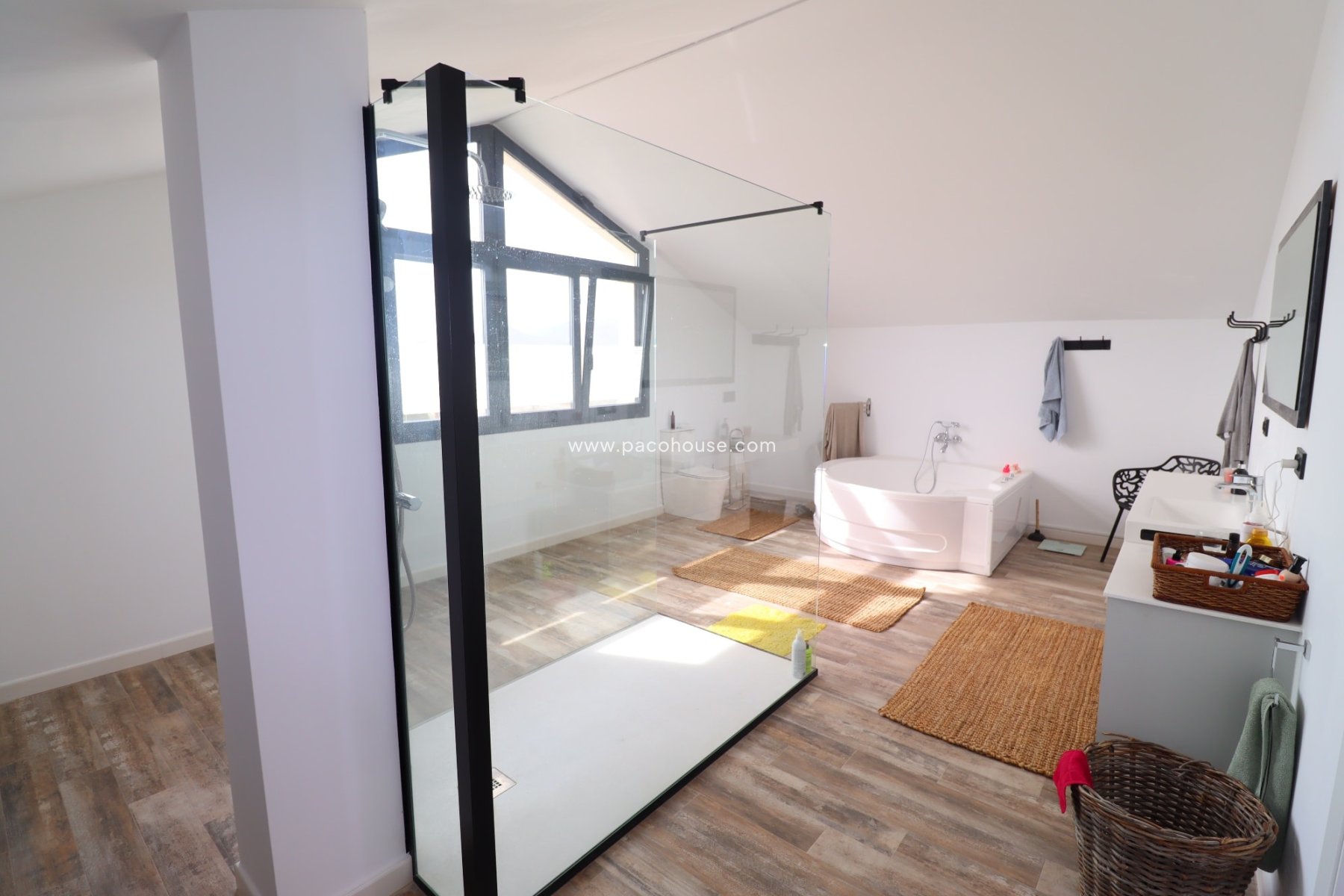 Resale - Villa -
Puerto Lumbreras