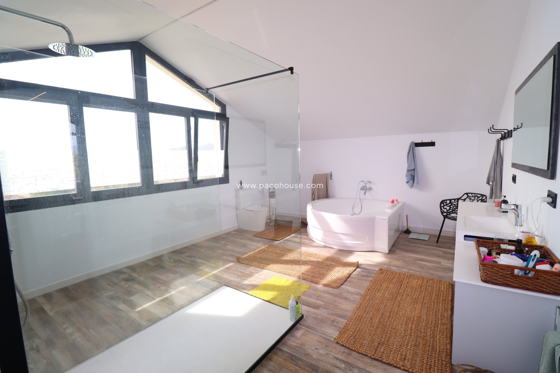 Resale - Villa -
Puerto Lumbreras