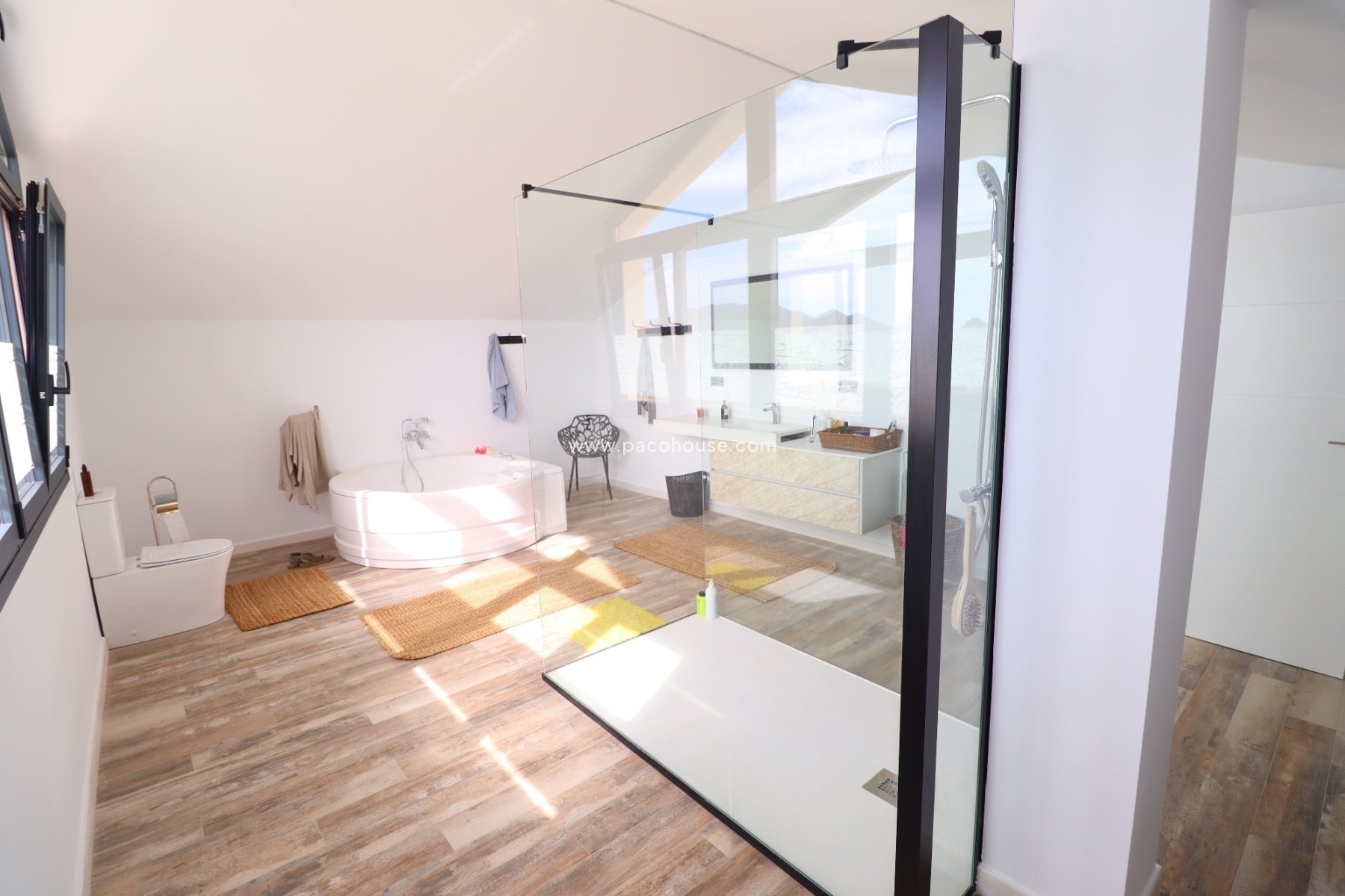 Resale - Villa -
Puerto Lumbreras