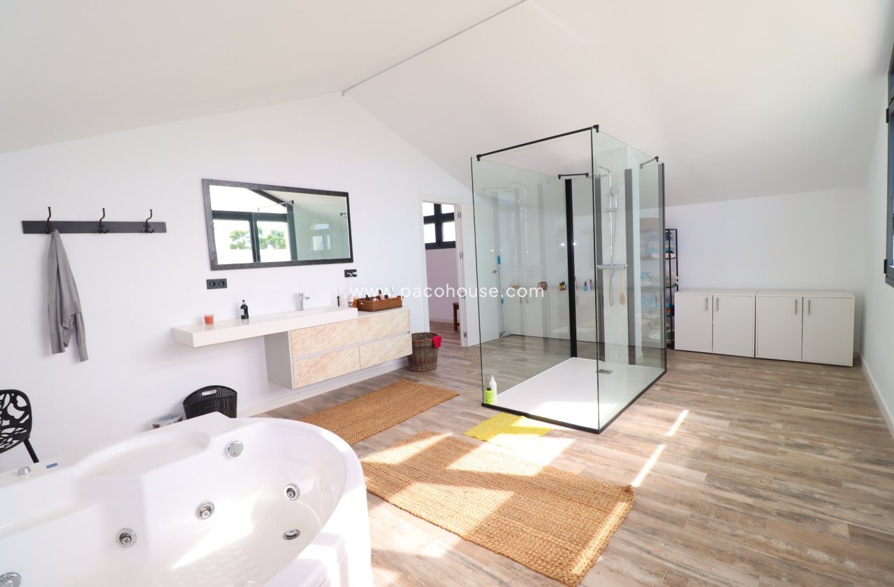 Resale - Villa -
Puerto Lumbreras