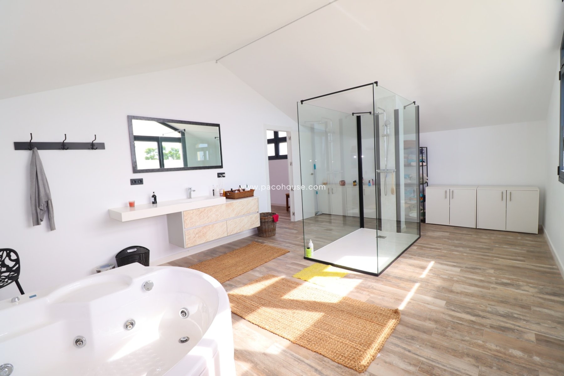 Resale - Villa -
Puerto Lumbreras