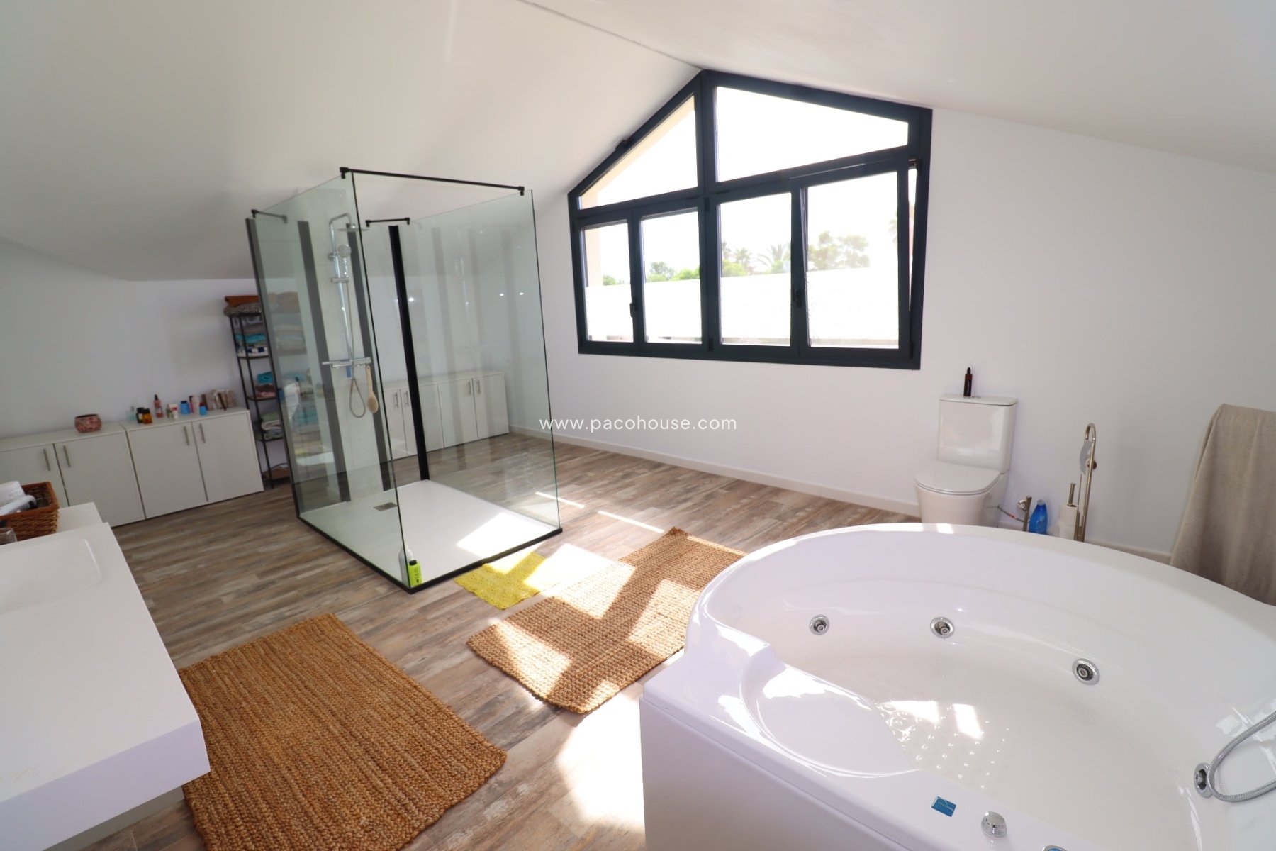 Resale - Villa -
Puerto Lumbreras