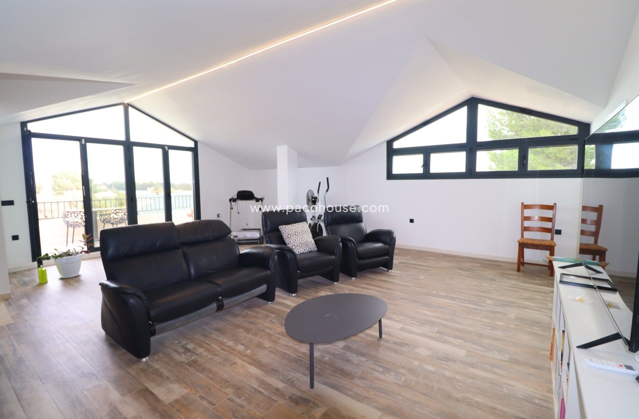 Resale - Villa -
Puerto Lumbreras