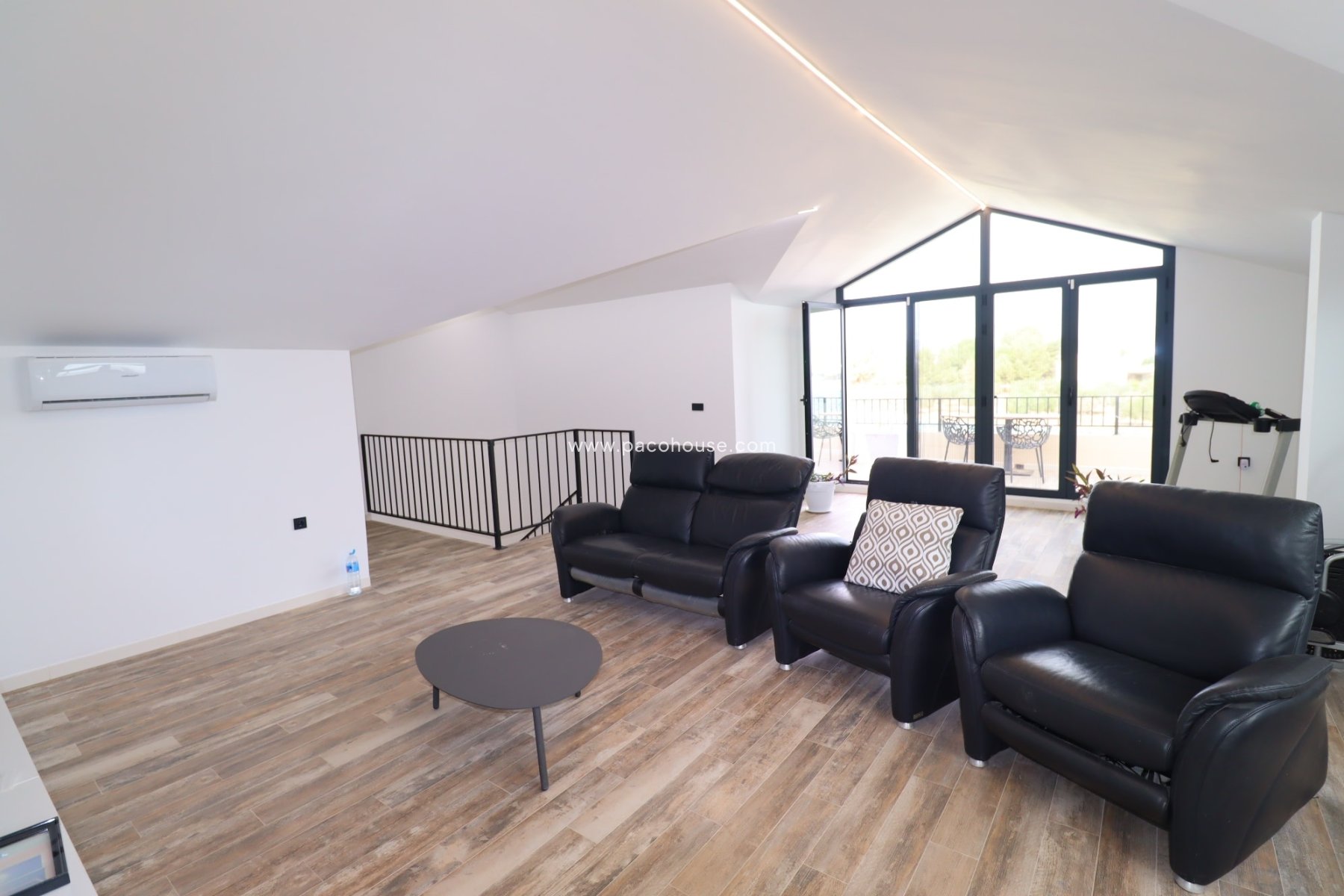 Resale - Villa -
Puerto Lumbreras