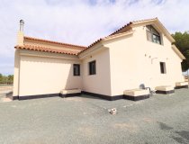 Resale - Villa -
Puerto Lumbreras