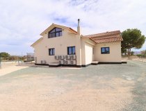 Resale - Villa -
Puerto Lumbreras