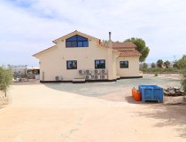 Resale - Villa -
Puerto Lumbreras