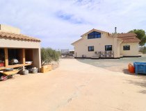 Resale - Villa -
Puerto Lumbreras