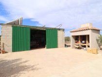 Resale - Villa -
Puerto Lumbreras