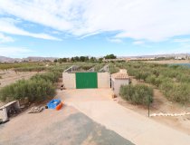 Resale - Villa -
Puerto Lumbreras