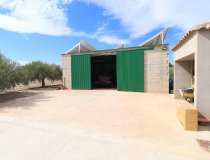 Resale - Villa -
Puerto Lumbreras