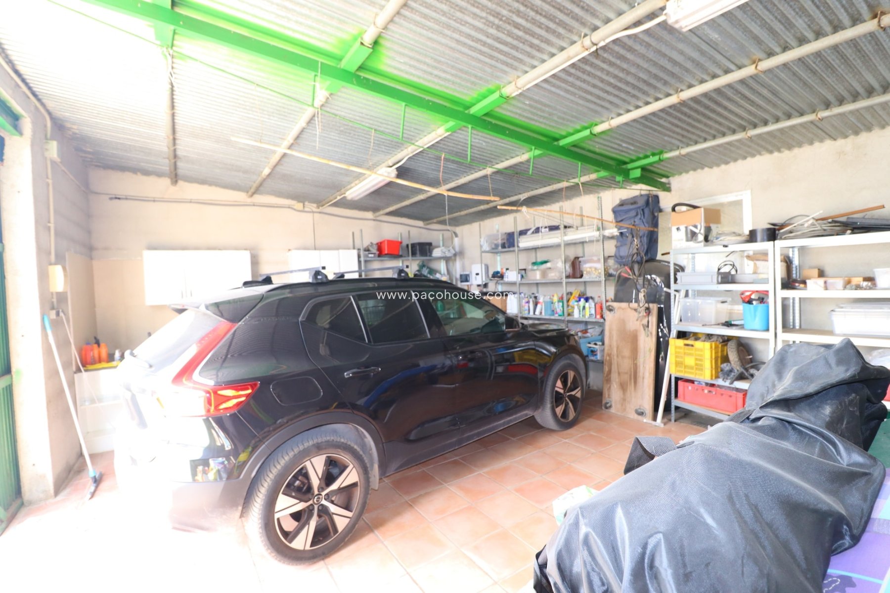 Resale - Villa -
Puerto Lumbreras