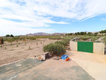 Resale - Villa -
Puerto Lumbreras