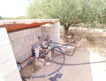 Resale - Villa -
Puerto Lumbreras