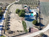 Resale - Villa -
Puerto Lumbreras