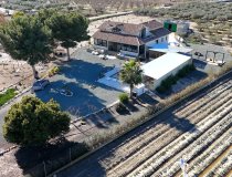 Resale - Villa -
Puerto Lumbreras
