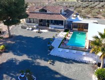 Resale - Villa -
Puerto Lumbreras
