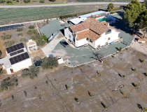 Resale - Villa -
Puerto Lumbreras