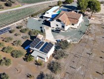 Resale - Villa -
Puerto Lumbreras