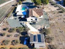 Resale - Villa -
Puerto Lumbreras