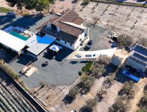 Resale - Villa -
Puerto Lumbreras