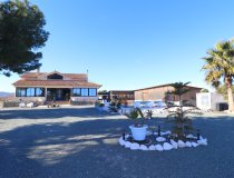 Resale - Villa -
Puerto Lumbreras