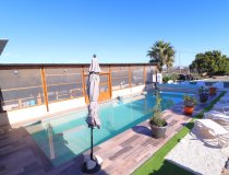 Resale - Villa -
Puerto Lumbreras