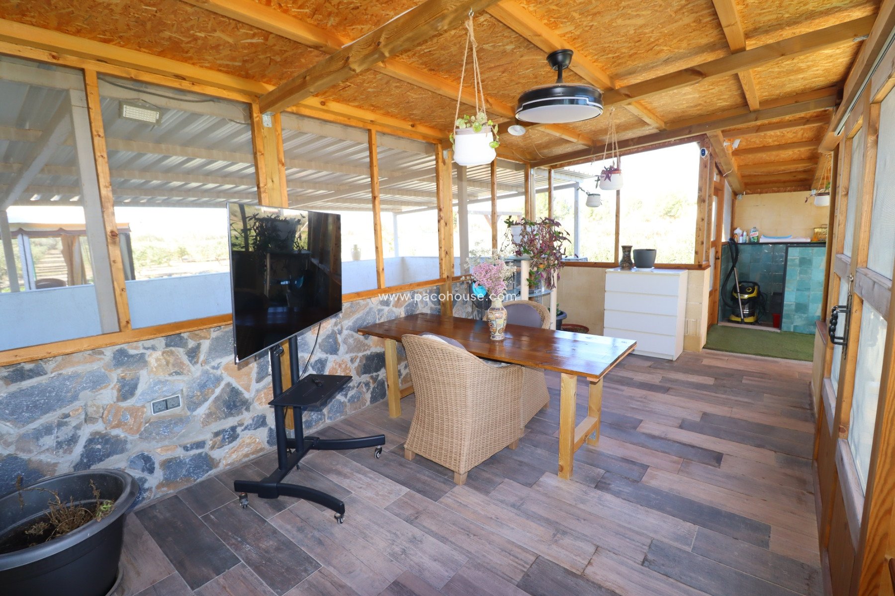 Resale - Villa -
Puerto Lumbreras