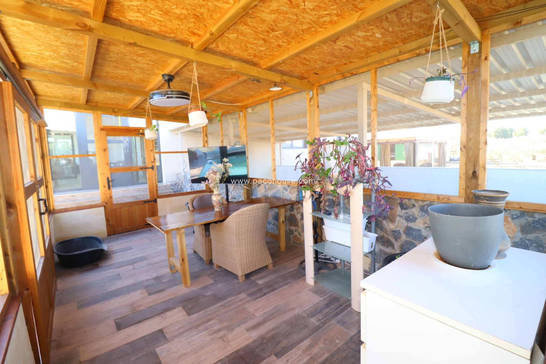 Resale - Villa -
Puerto Lumbreras