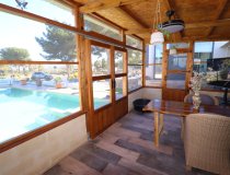 Resale - Villa -
Puerto Lumbreras