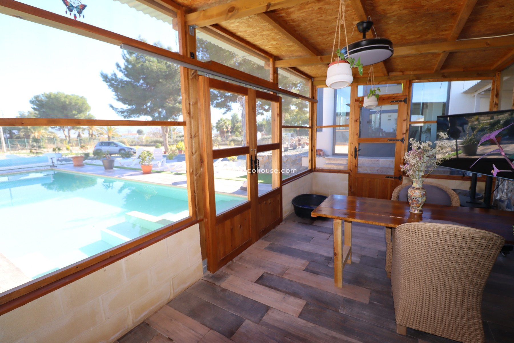 Resale - Villa -
Puerto Lumbreras