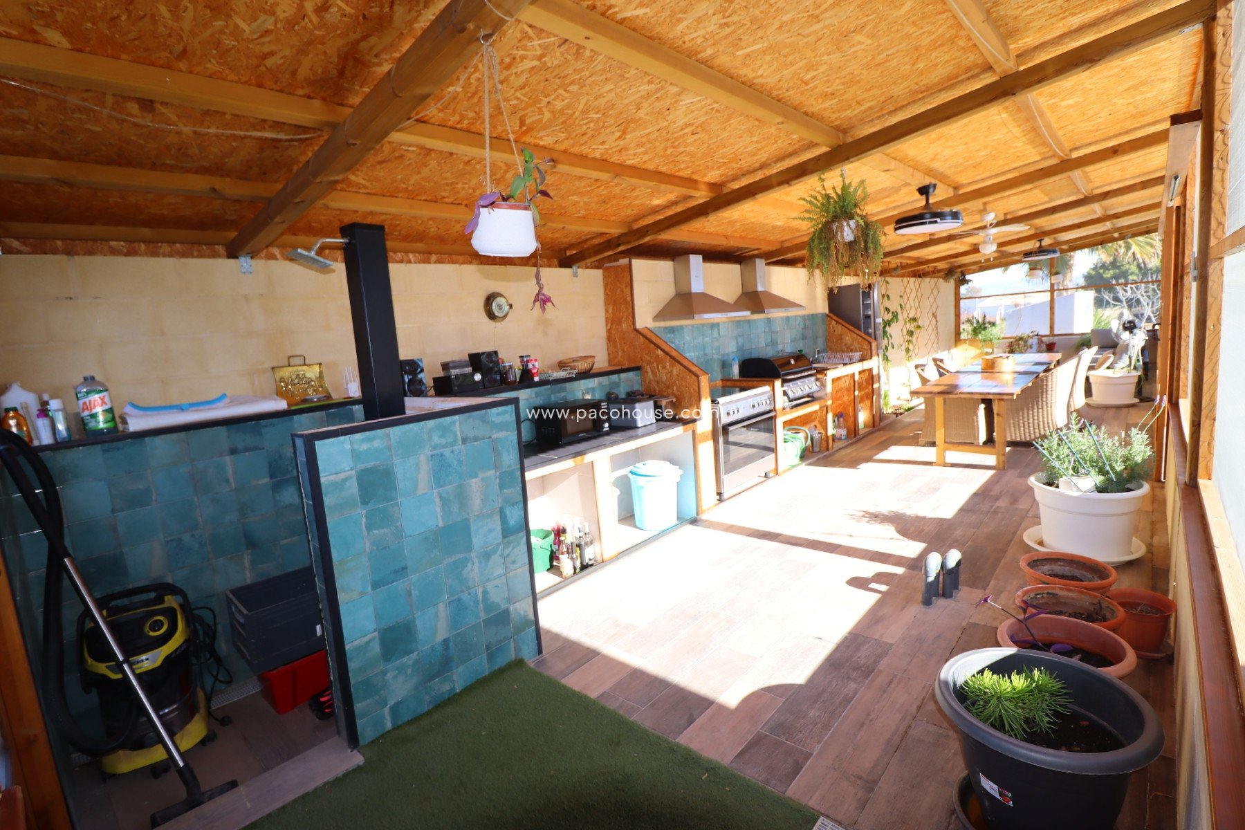 Resale - Villa -
Puerto Lumbreras